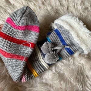 Gap Slipper Socks